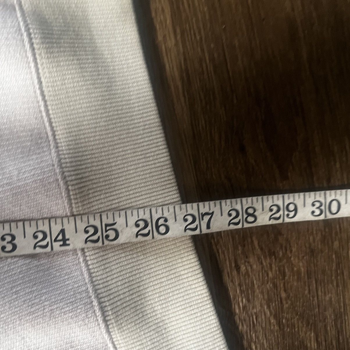 MCM MCM White Golf Pull Over Sweater Size US L / EU 52-54 / 3 - 5 Thumbnail