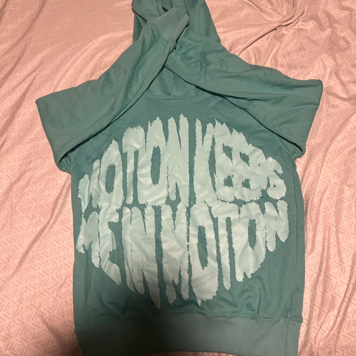 Other Angelic Motion Hoodie Size US S / EU 44-46 / 1 - 1 Thumbnail