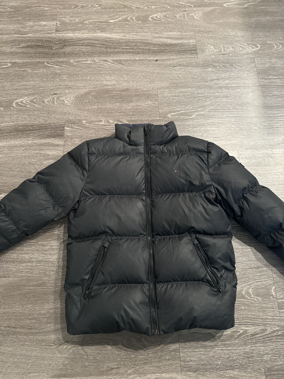 Tommy Hilfiger Tommy Hilfiger Puffer Size US L / EU 52-54 / 3 - 1 Thumbnail