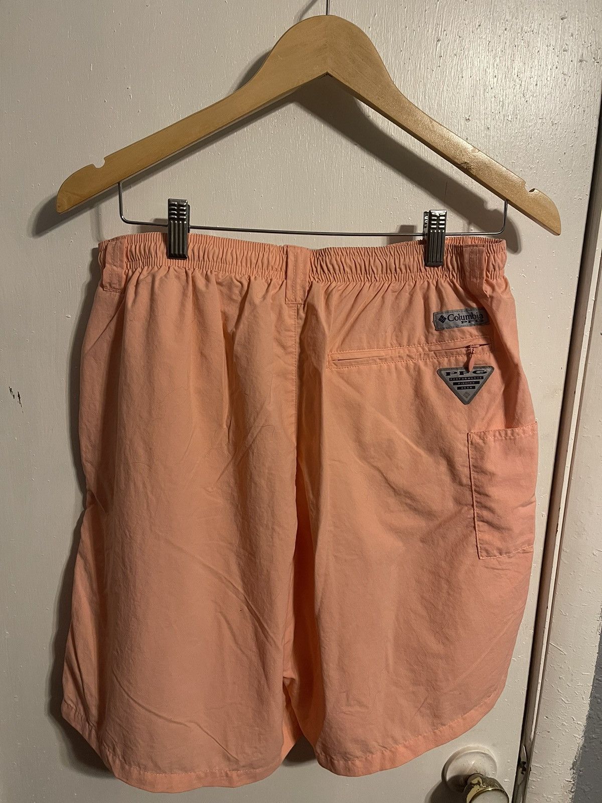 Columbia Coloumbia PFG Shorts Size US 32 / EU 48 - 2 Thumbnail