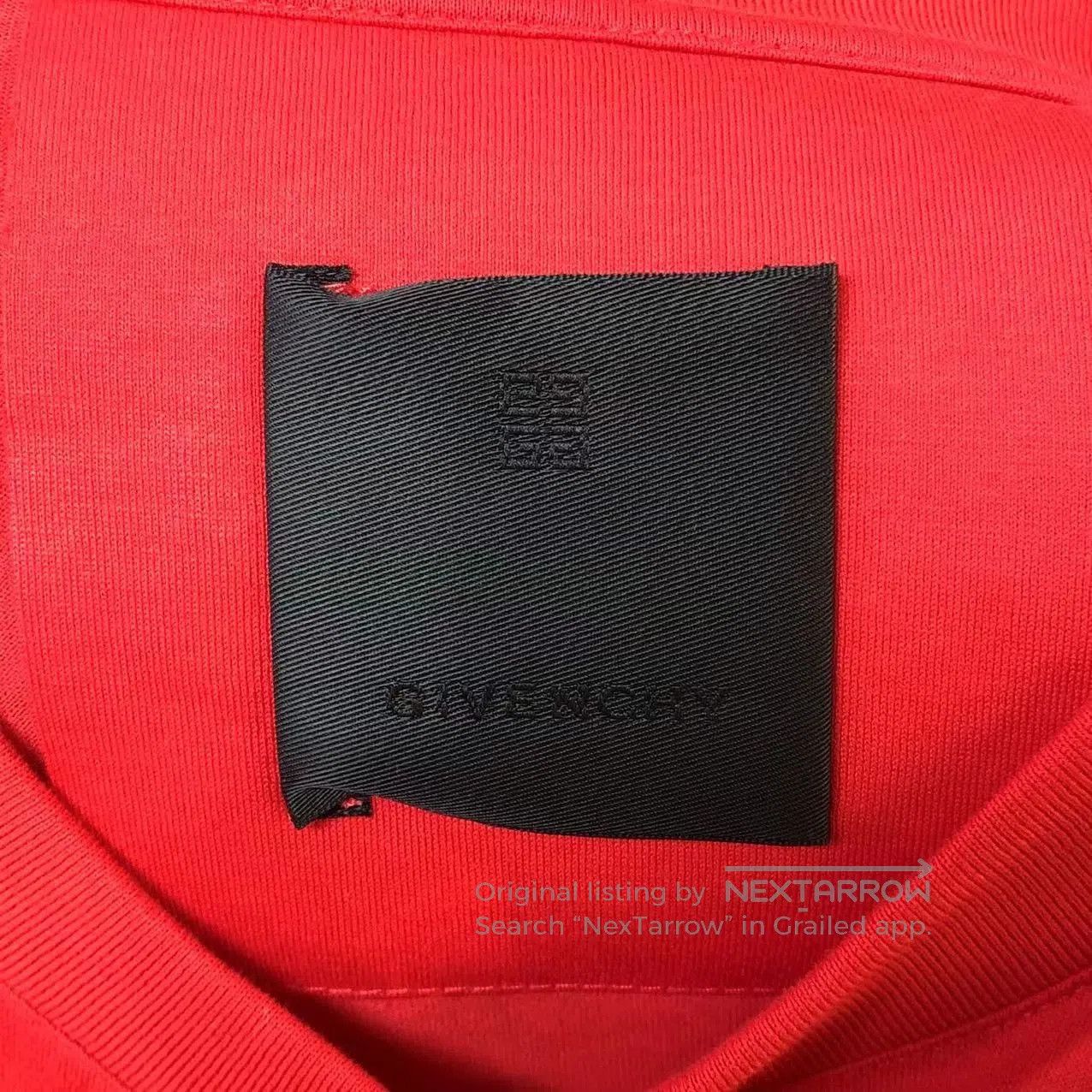 Givenchy Givenchy Graphic Print Short. Size US M / EU 48-50 / 2 - 4 Thumbnail