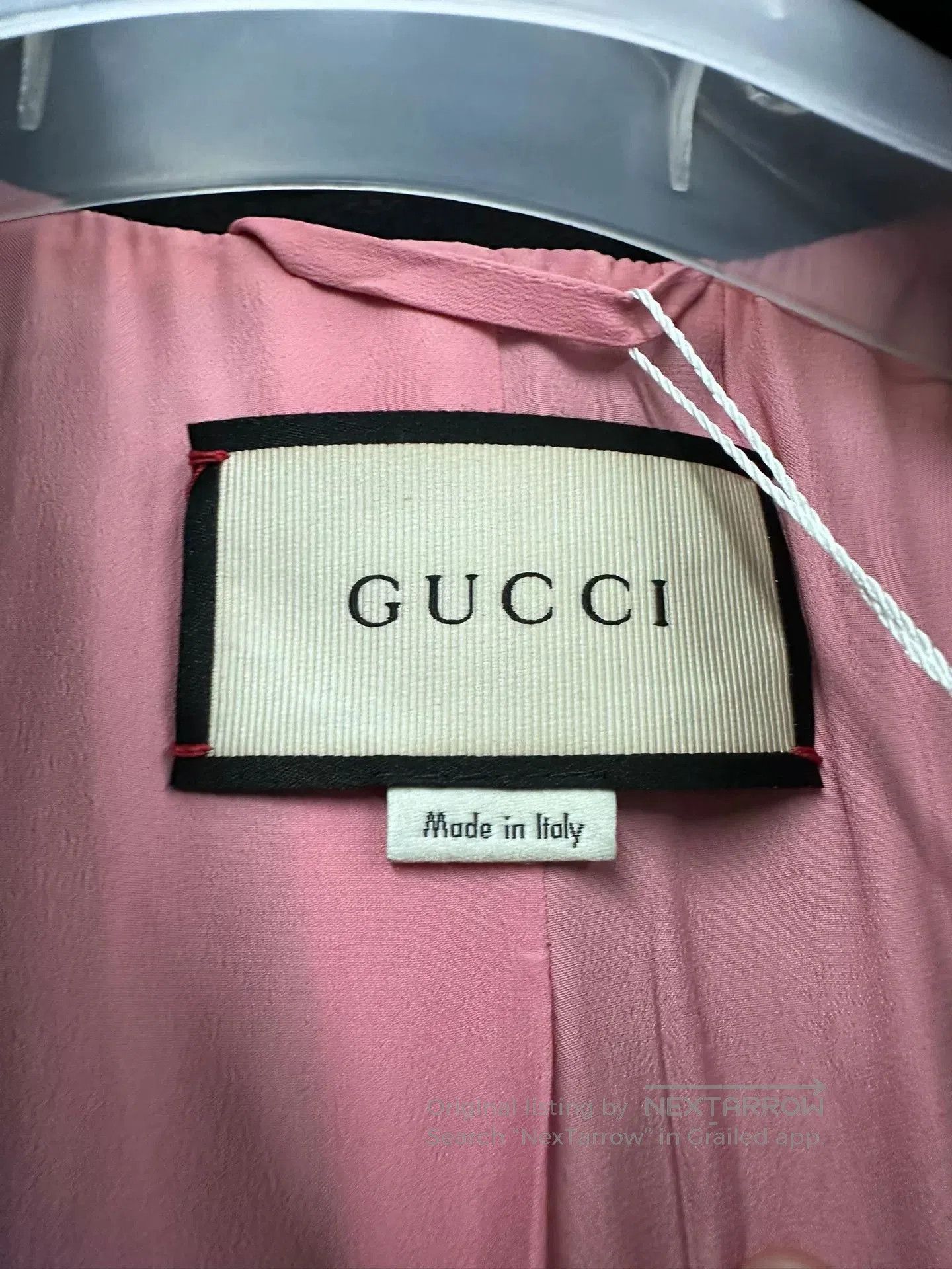 Gucci Gucci Women's Coat Size 36. Size XS / US 0-2 / IT 36-38 - 5 Thumbnail