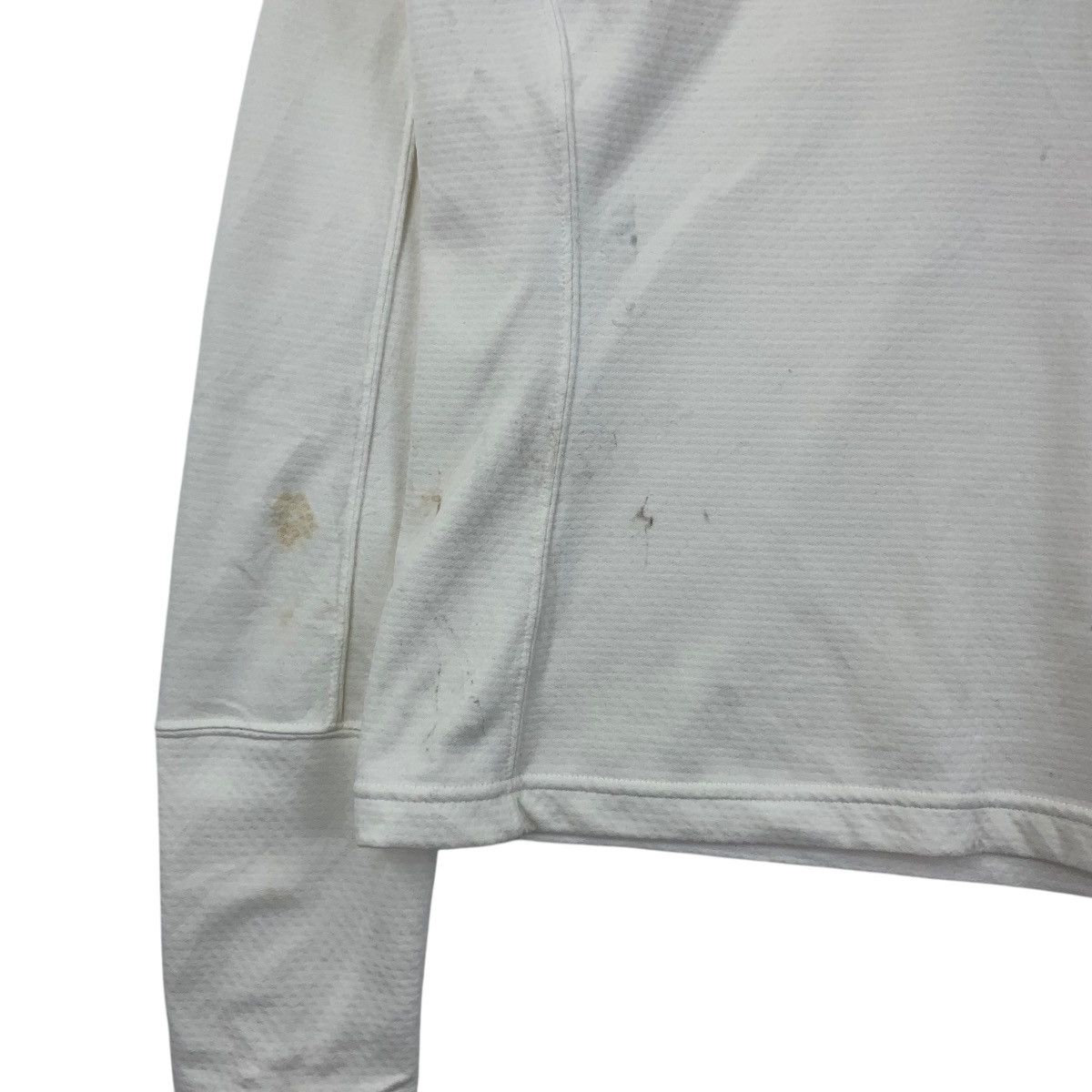 Nike NIKE GOLF x SUNRIVER Resort Embroidered Logo Fleece Size US M / EU 48-50 / 2 - 6 Thumbnail