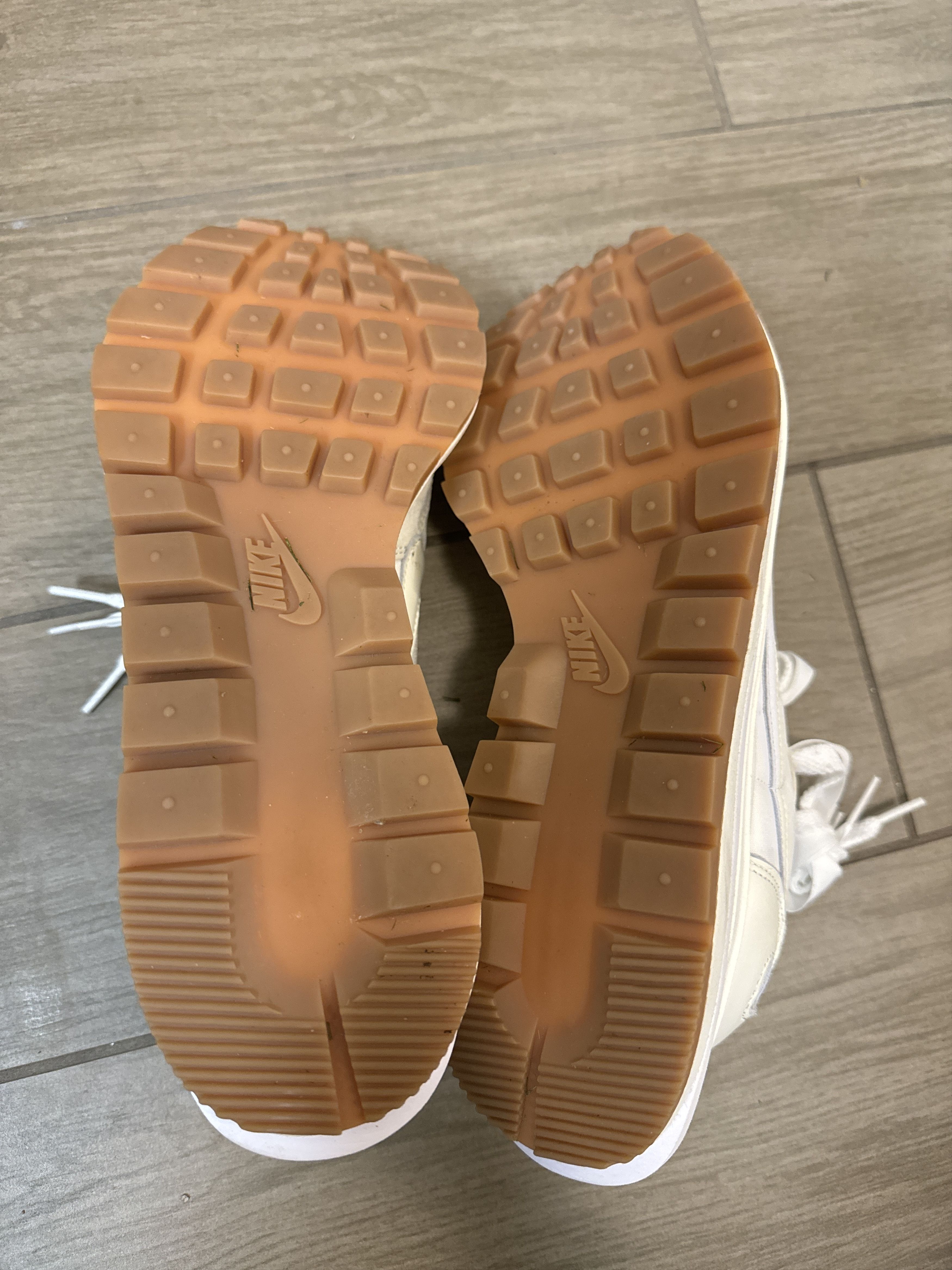 Nike × Sacai Nike Sacai x Vaporwaffle Size US 7 / EU 40 - 3 Thumbnail