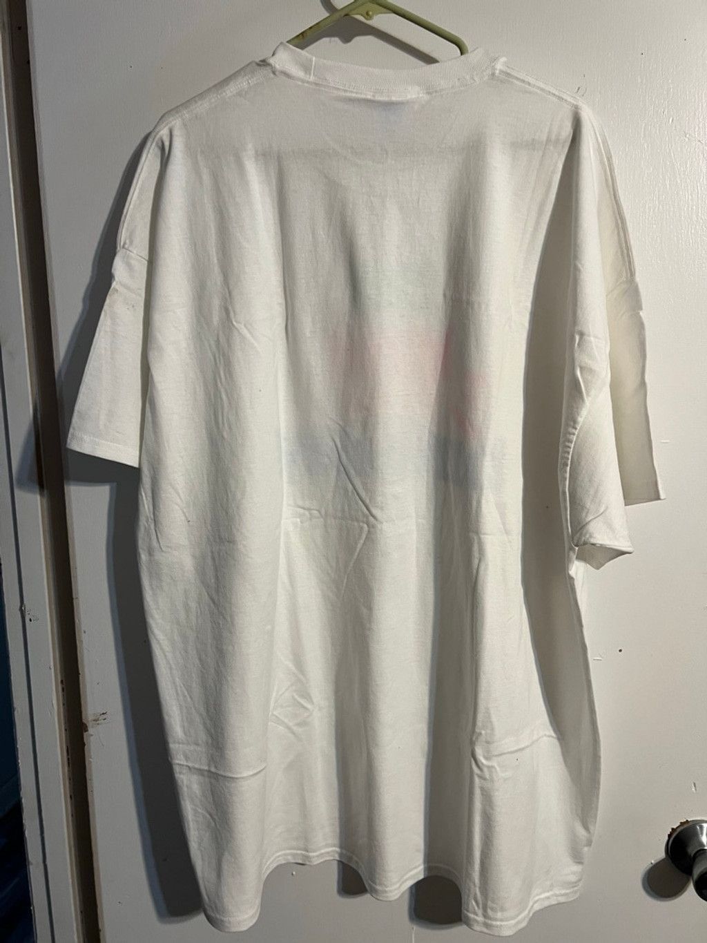 Port & Company Women's Port & Company Short Sleeve Tee 3X Birthday Size 3XL / US 20-22 - 2 Thumbnail