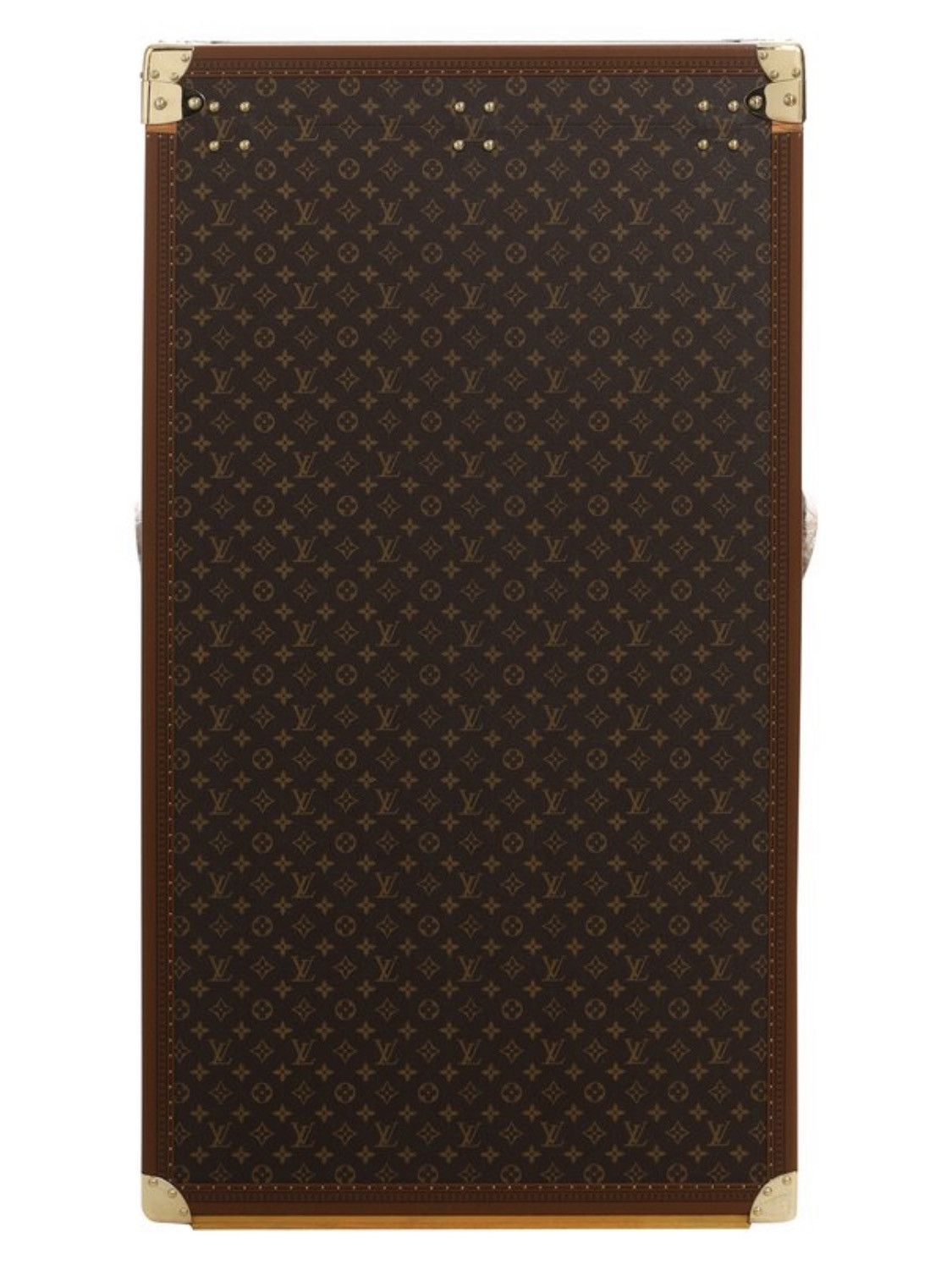 Louis Vuitton Louis Vuitton Wardrobe Monogram Checkroom Shoe Secretaries Size ONE SIZE - 2 Thumbnail