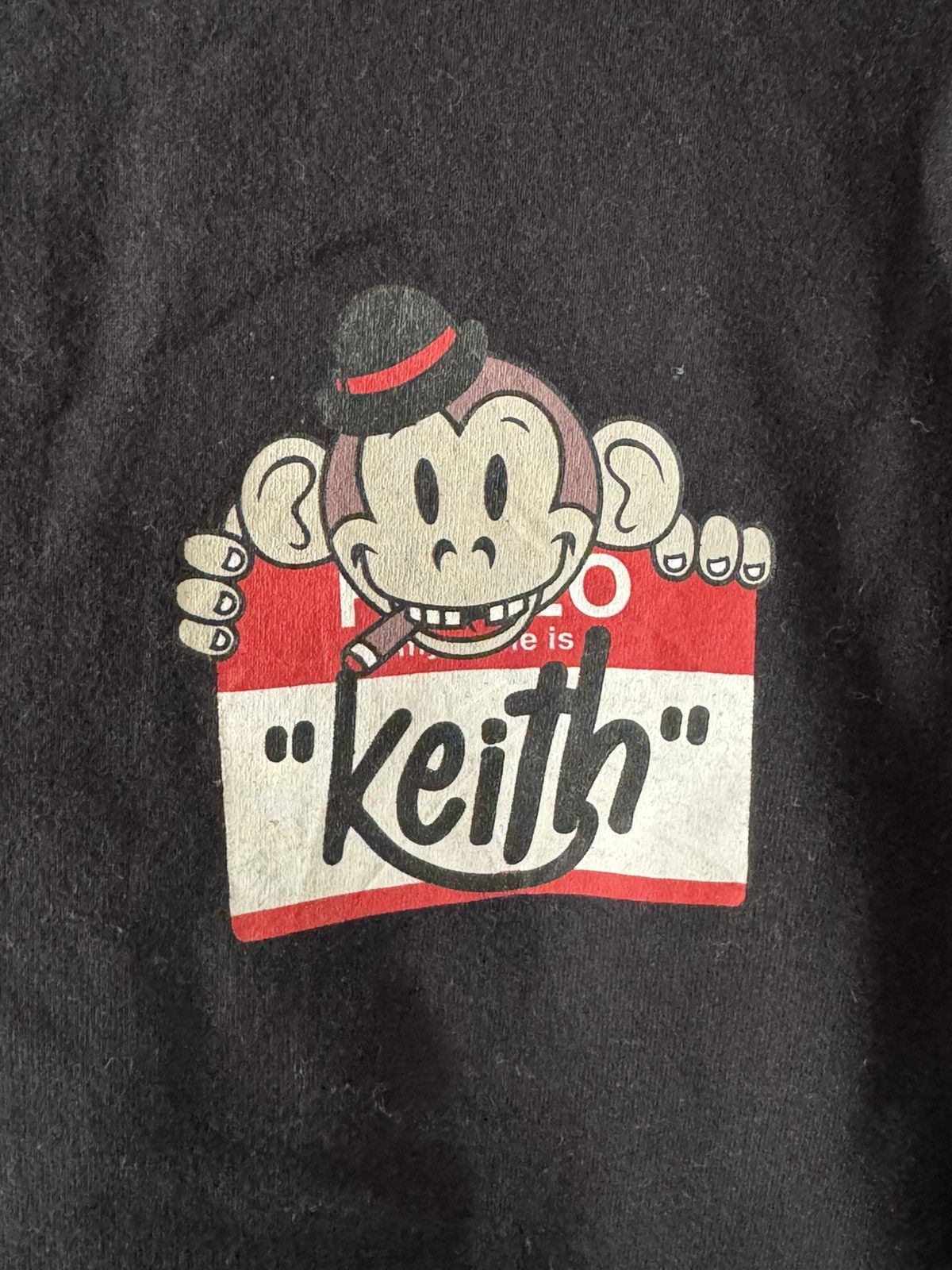 X-LARGE XLARGE x KITH - streetwear tshirt Size US M / EU 48-50 / 2 - 2 Thumbnail