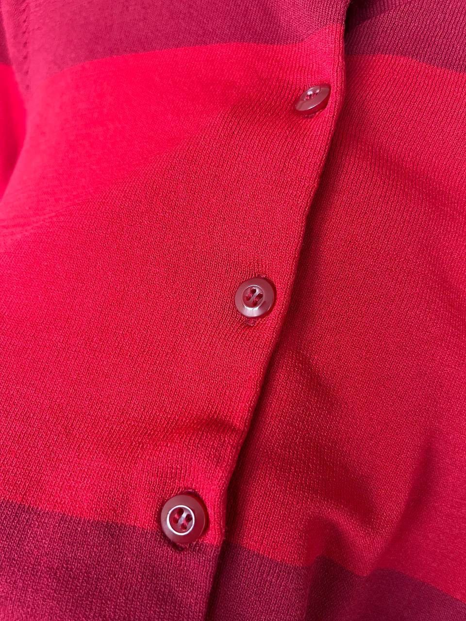 Vivienne Westwood Vivienne Westwood for Virgin Atlantic Cardigan Womens Size S Size S / US 4 / IT 40 - 10 Thumbnail