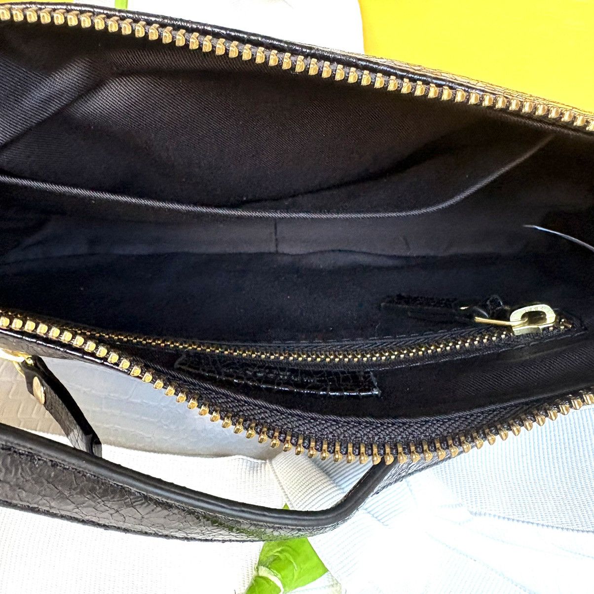Other Marcella NYC Jenna Purse Size ONE SIZE - 7 Thumbnail