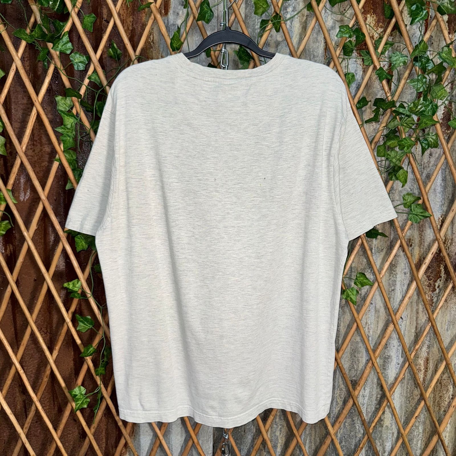Pepe Jeans Vintage Y2K Pepe jeans 2000s era hip-hop essential t-shirt Size US XL / EU 56 / 4 - 3 Thumbnail