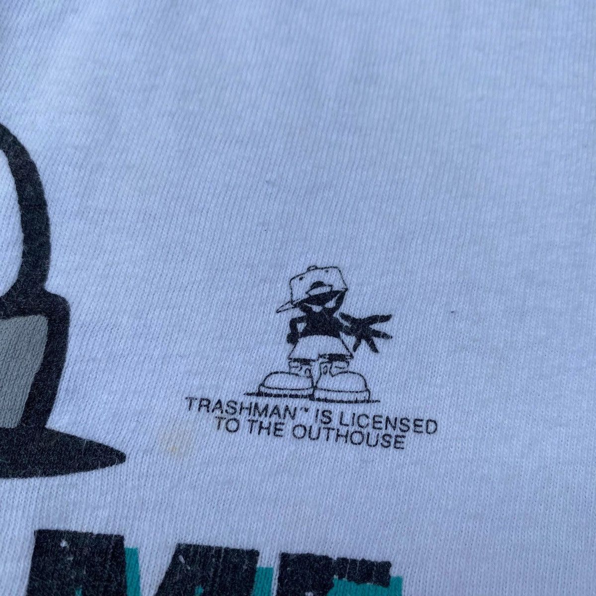 Other RARE ‼️ Can of Whoop-Ass Size US L / EU 52-54 / 3 - 5 Thumbnail