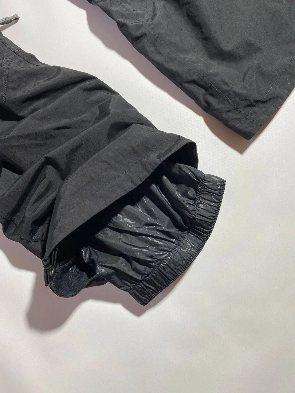 The North Face The North Face hyvent womens pants outdoor Size 27" / US 4 / IT 40 - 3 Thumbnail