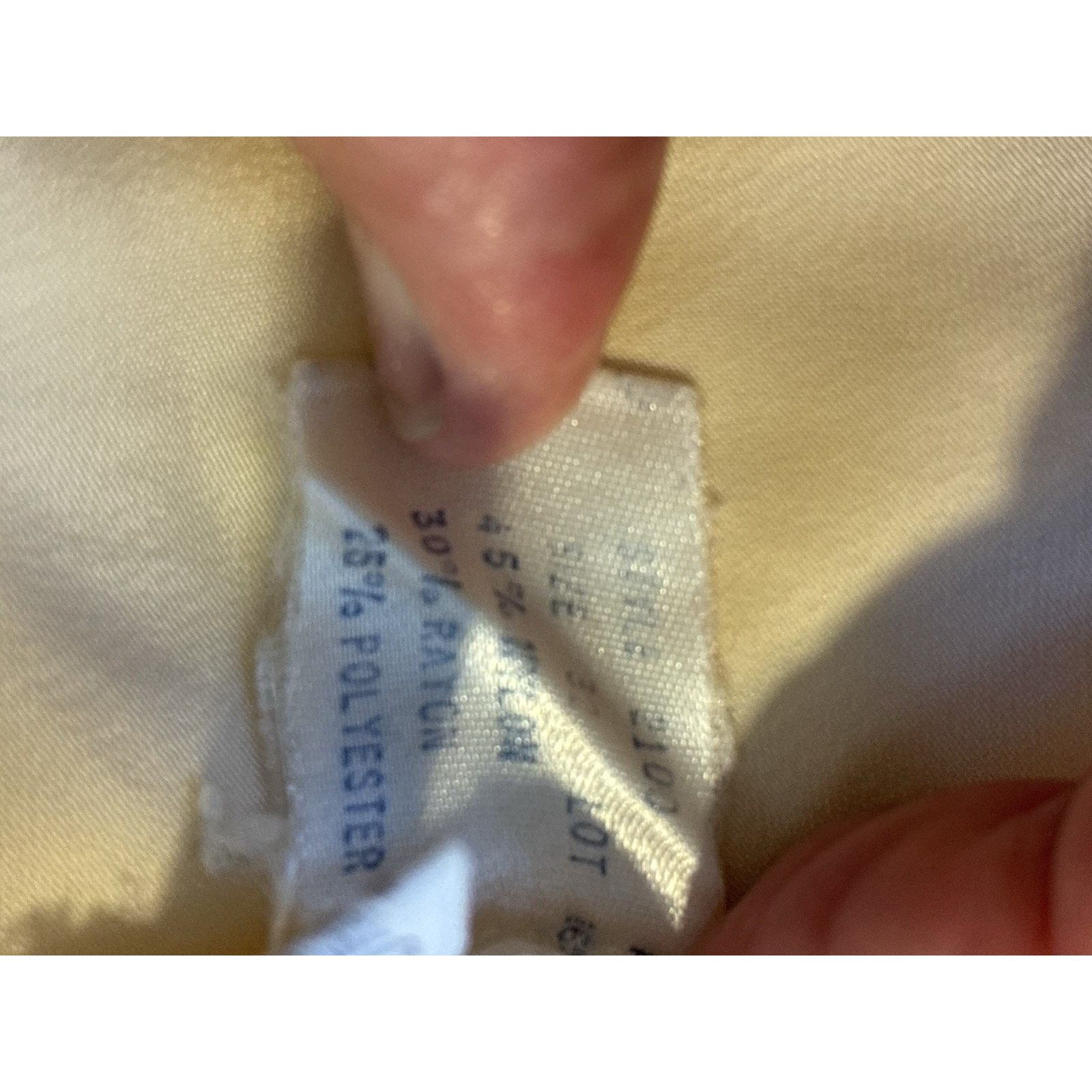 Saks Fifth Avenue VTG Saks Fifth Avenue Slip Dress Lingerie 50s Pinup glam M/L Size M / US 6-8 / IT 42-44 - 17 Thumbnail