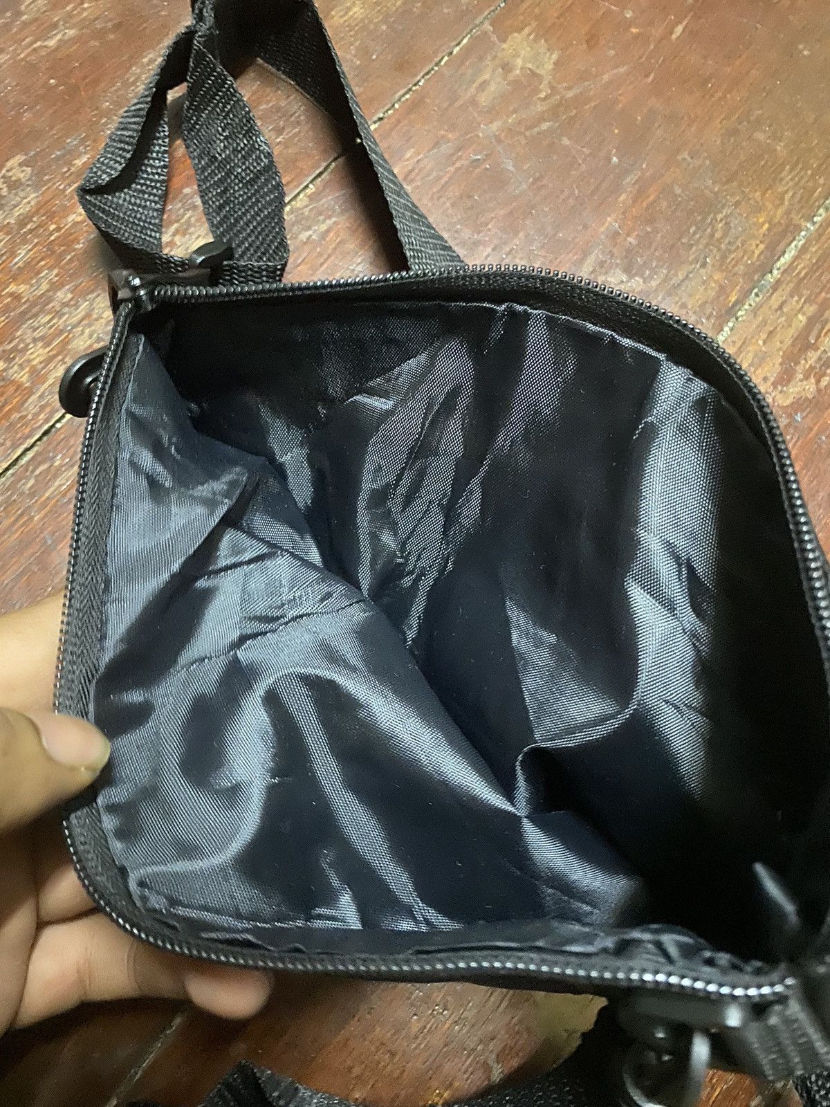 Ellesse Ellesse heritage sling bag Size ONE SIZE - 6 Thumbnail