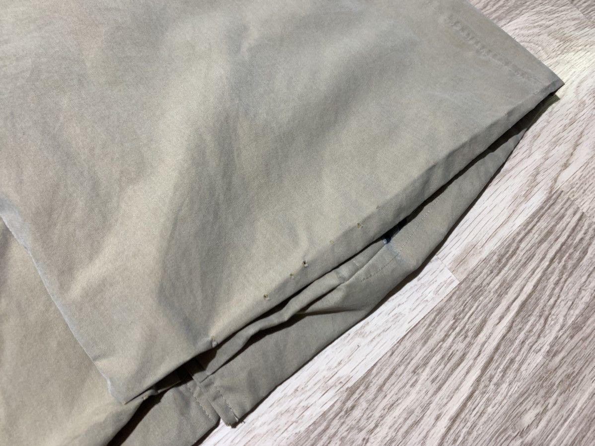Burberry × Vintage Burberry nova check vintage trench coat 50R Size US L / EU 52-54 / 3 - 23 Thumbnail
