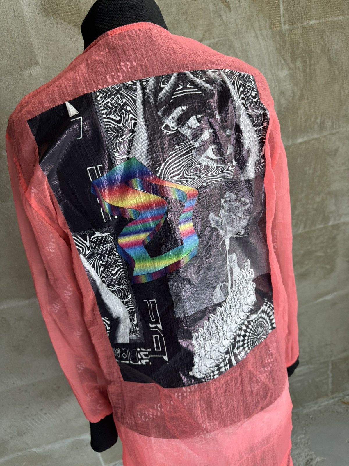 Other Diesel Clay Jacket Size XS / US 0-2 / IT 36-38 - 3 Thumbnail