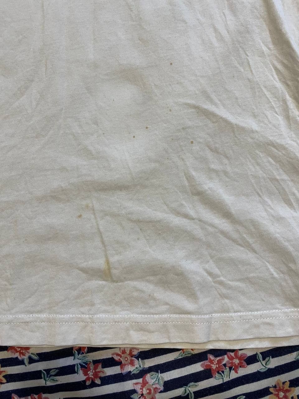 Diesel Vintage Diesel Big Y2K Logo Short Sleeve T-Shirt Size L Size US L / EU 52-54 / 3 - 5 Thumbnail