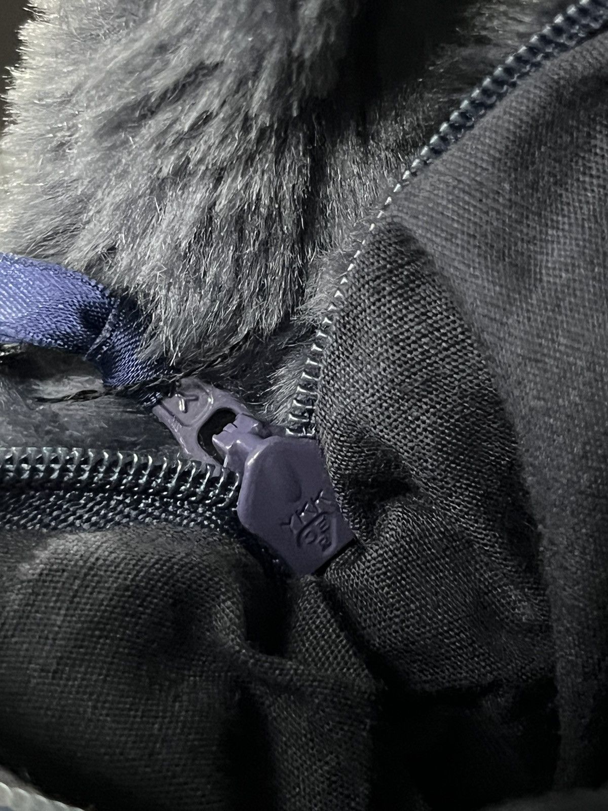GOTHBOICLIQUE THE GINZA EVIL BUNNY BAG Size ONE SIZE - 8 Thumbnail