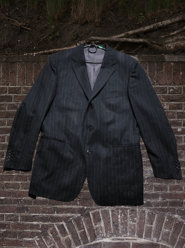 Yves Saint Laurent Yves Saint Laurent Blazer Size 52R - 1 Thumbnail