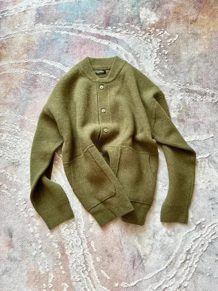 Jun Takahashi × Undercover Undercover SS12 