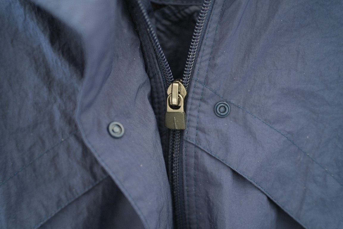 Nike 1990's Vintage Nike Jacket. Size US S / EU 44-46 / 1 - 6 Thumbnail