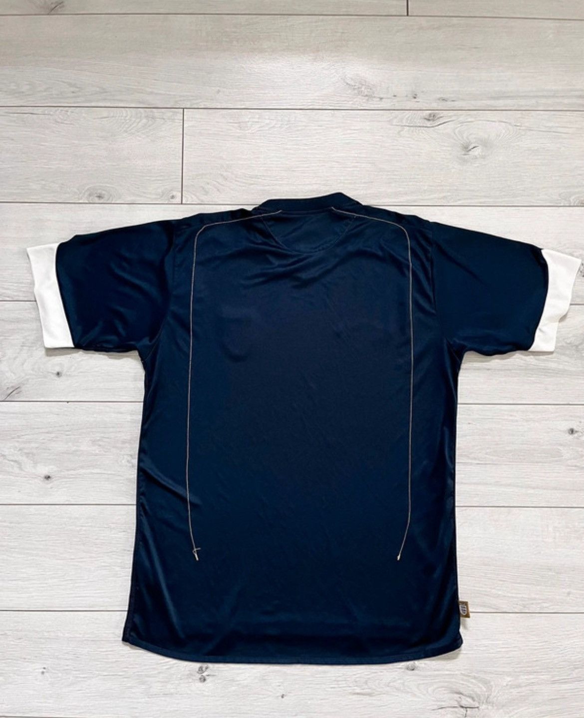 Umbro Umbro X England T-shirt Size US M / EU 48-50 / 2 - 4 Thumbnail