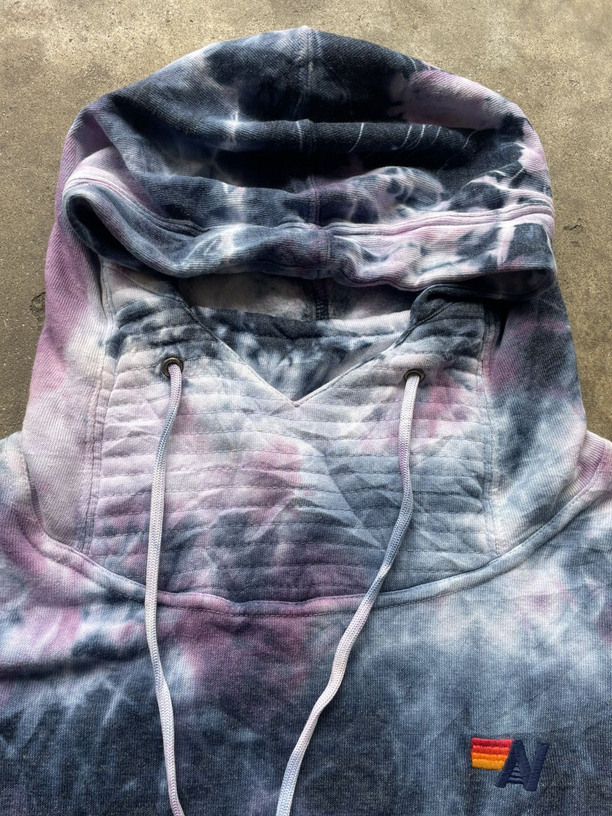 Aviator Nation Aviator nation ninja hoodie Size XL / US 12-14 / IT 48-50 - 5 Thumbnail