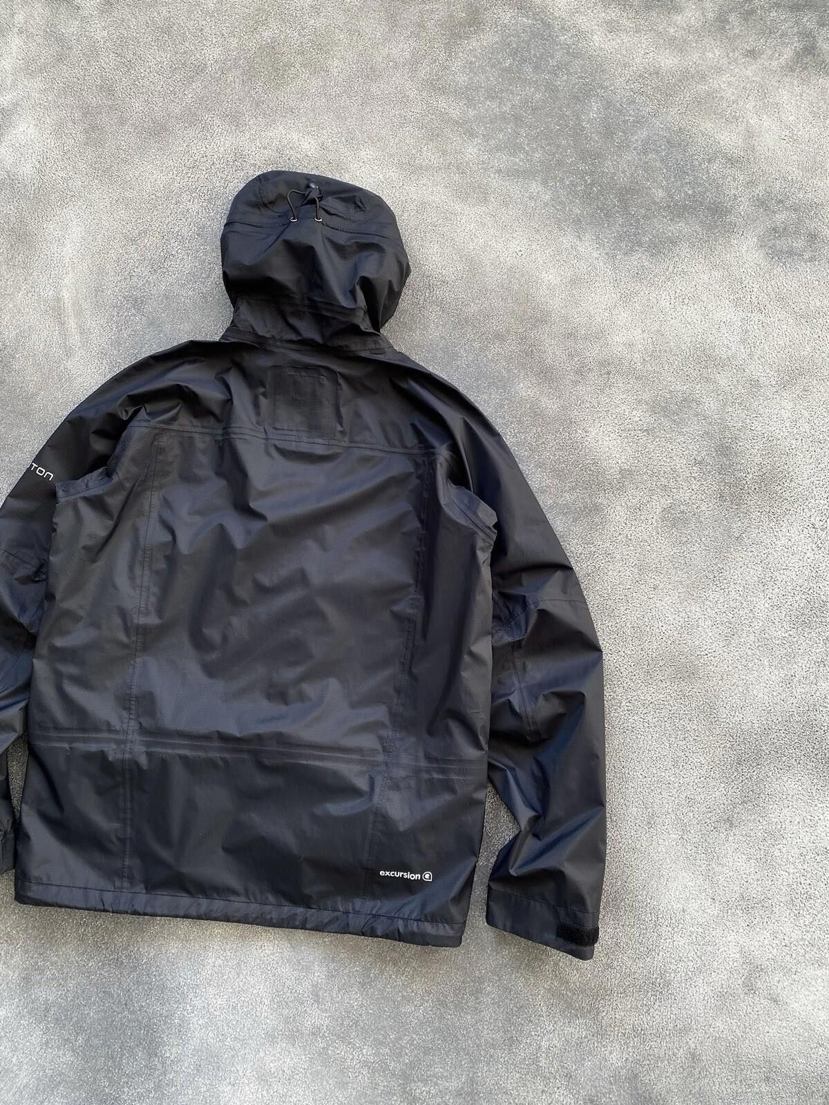Burton 2008 BURTON x FRAGMENT x EXCURSION 3L JACKET Size ONE SIZE - 2 Thumbnail