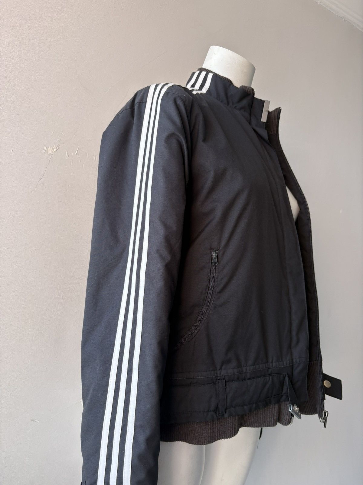 Adidas Adidas coat Size M / US 6-8 / IT 42-44 - 12 Thumbnail