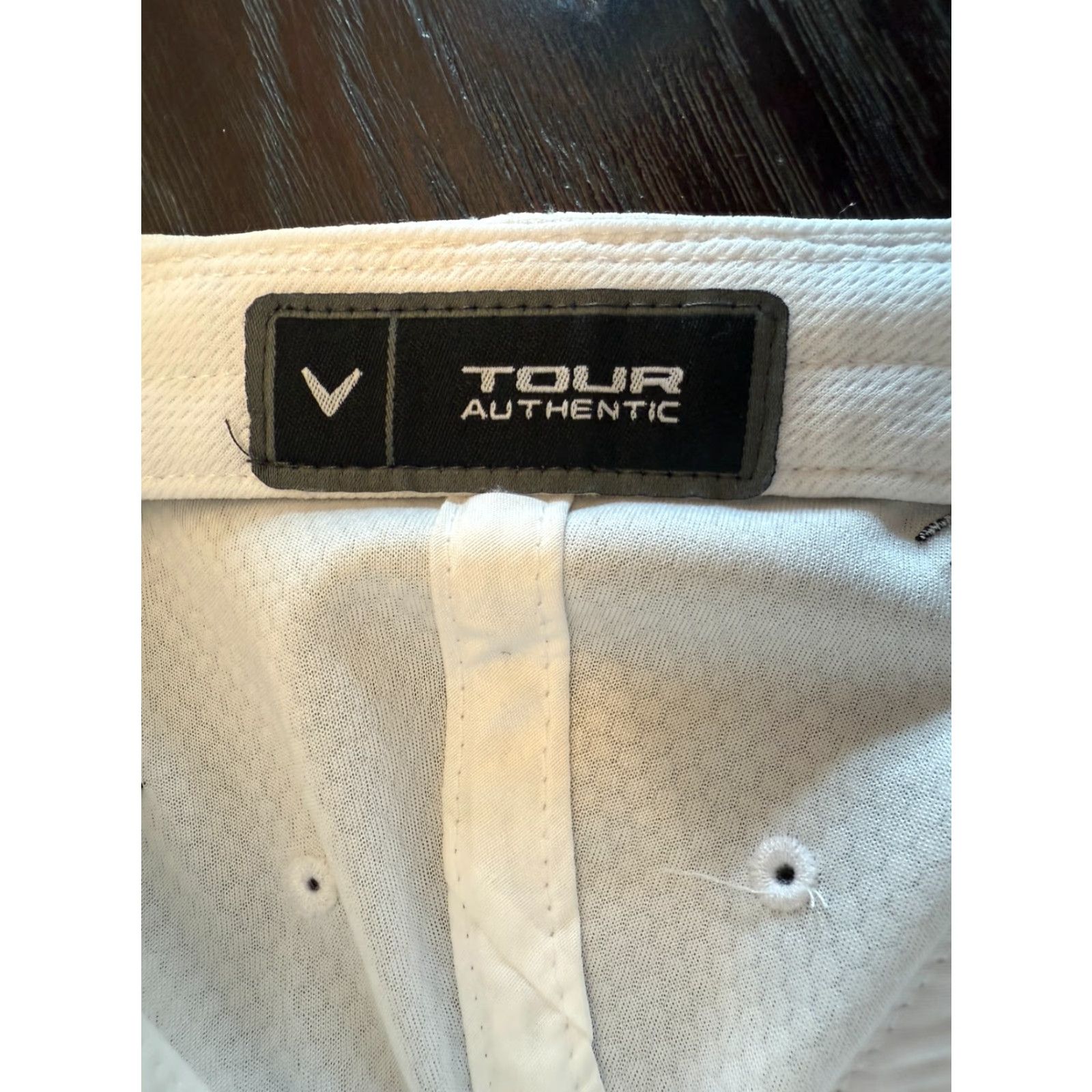 Callaway VINTAGE Size ONE SIZE - 7 Thumbnail