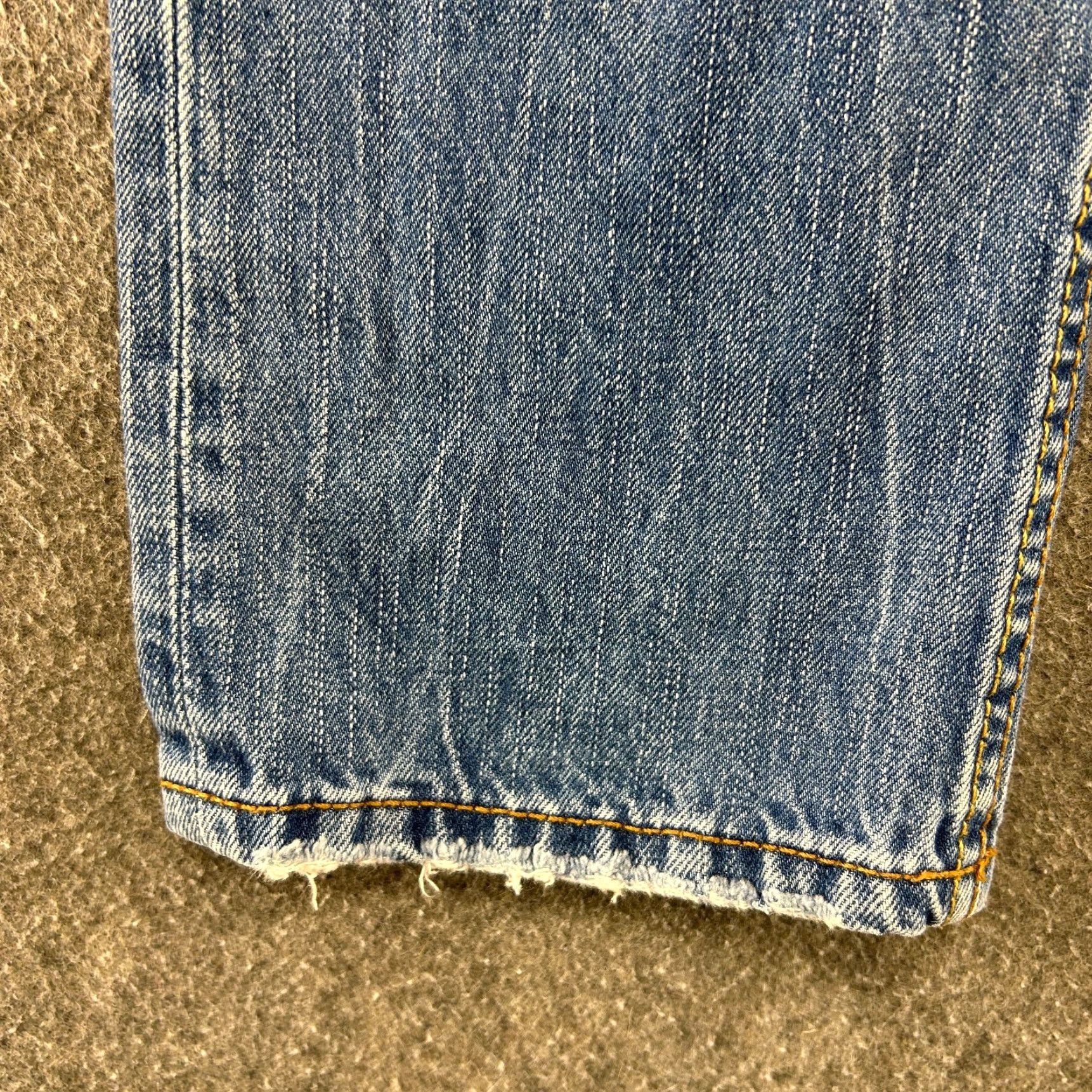 American Eagle Outfitters VINTAGE none Size US 29 - 5 Thumbnail