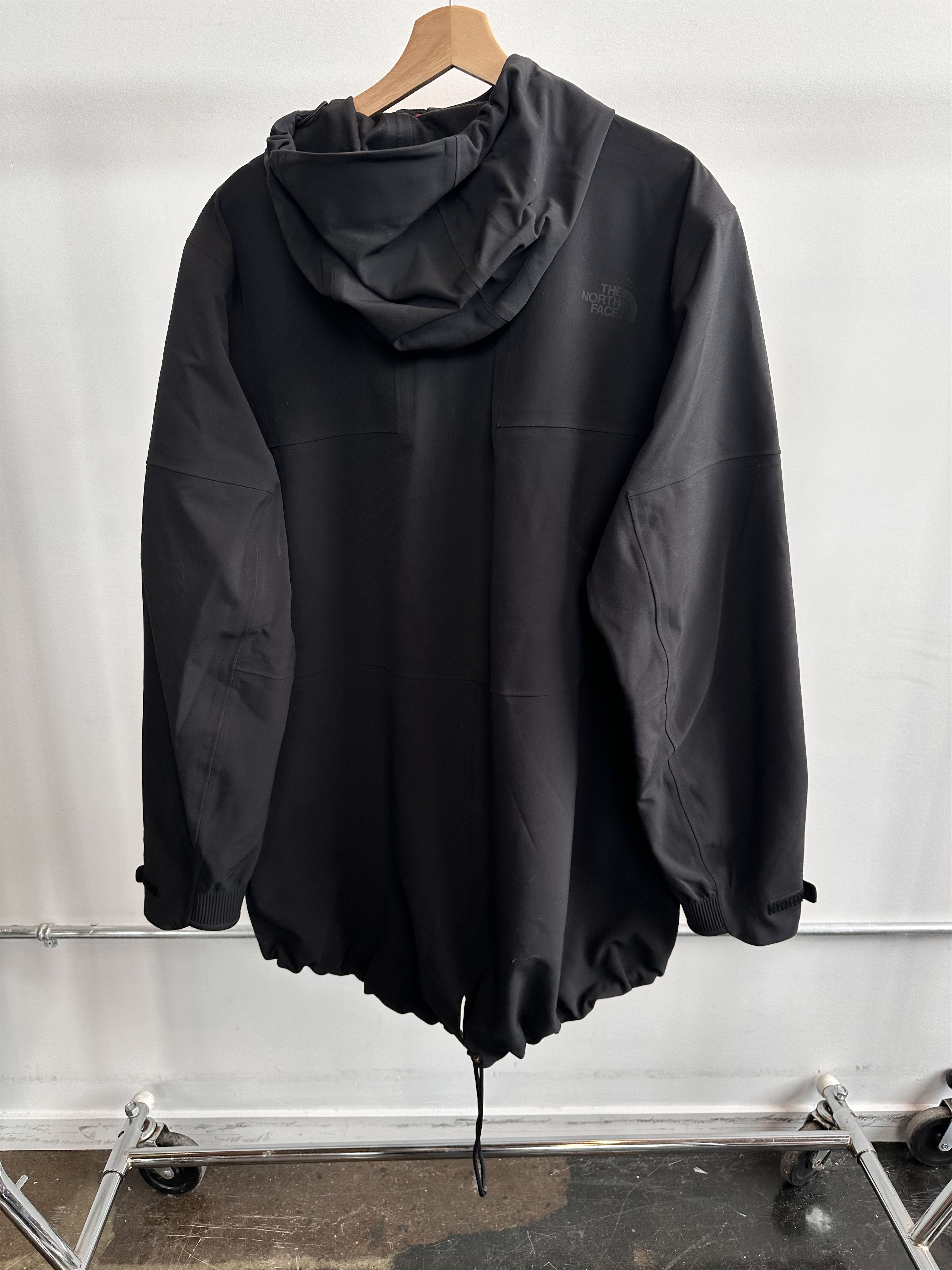 The North Face THE NORTH FACE Apex Flex Gore-Tex Jacket XL Size US XL / EU 56 / 4 - 3 Thumbnail