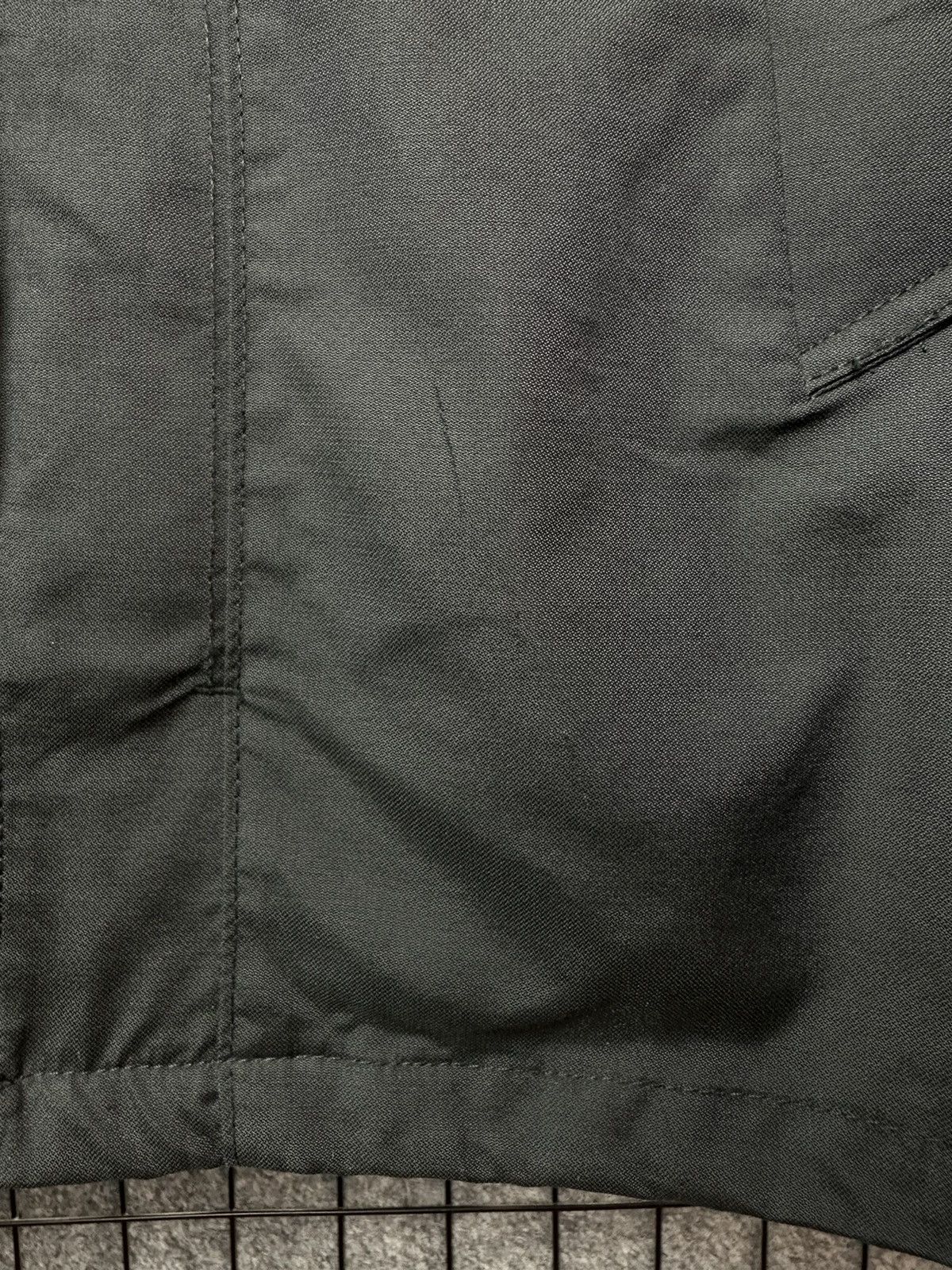 G-Star G Star Raw Streetwear Fleet Garber Trench Jacket Size S Size US S / EU 44-46 / 1 - 4 Thumbnail