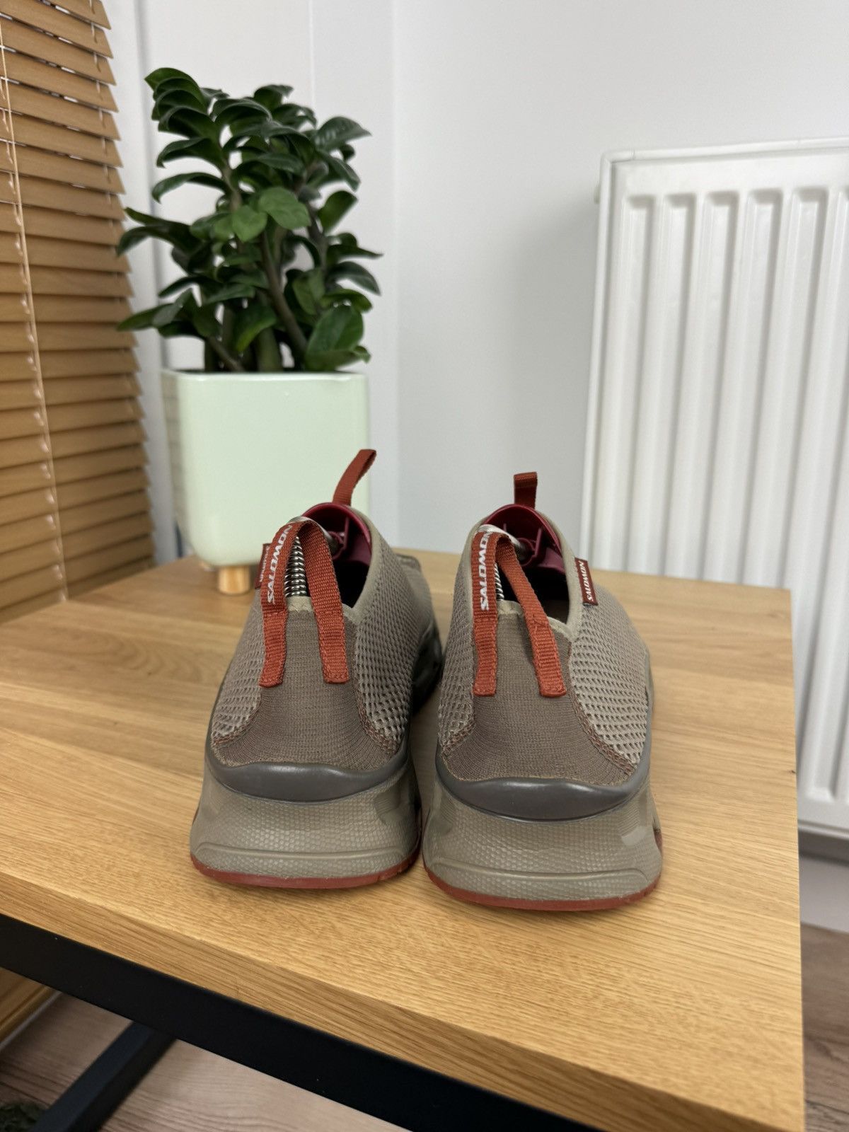 Salomon Salomon RX Moc 3.0 Size US 10.5 / EU 43-44 - 10 Thumbnail