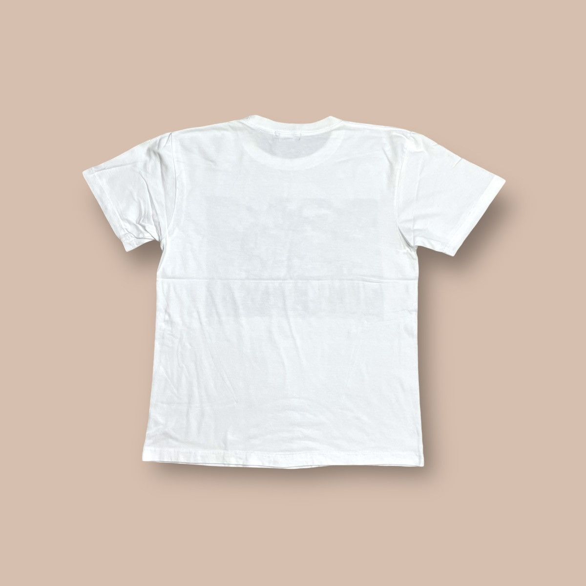 Anime Evangelion Radio EVA "The bicycle ASUKA" Tee Size US M / EU 48-50 / 2 - 2 Thumbnail