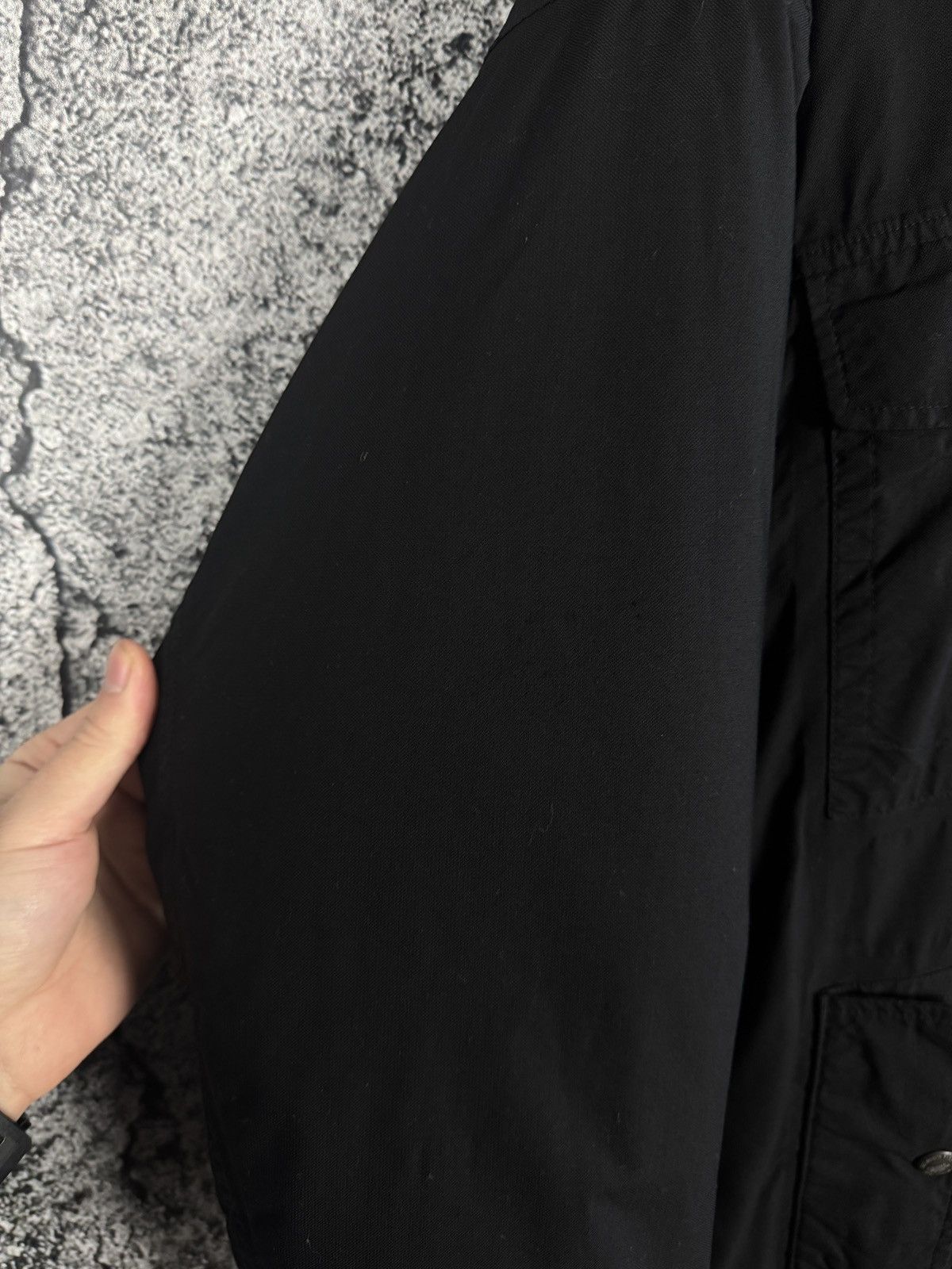 The North Face Men’s The North Face Gotham Hyvent Winter Jacket Warm Size L Size US L / EU 52-54 / 3 - 17 Thumbnail