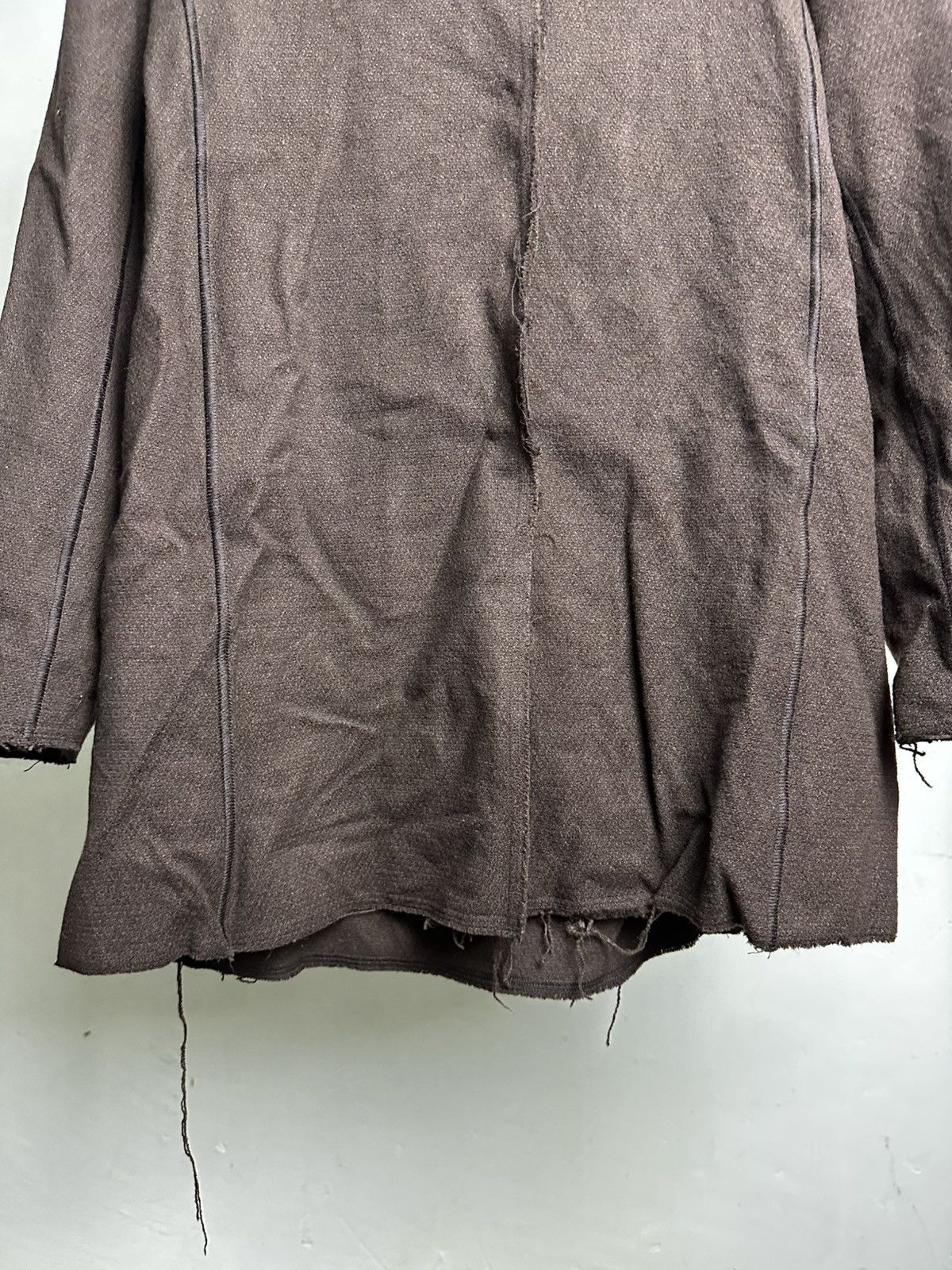 Missoni Missoni Italy Knit Collar Jacket Size US M / EU 48-50 / 2 - 11 Thumbnail