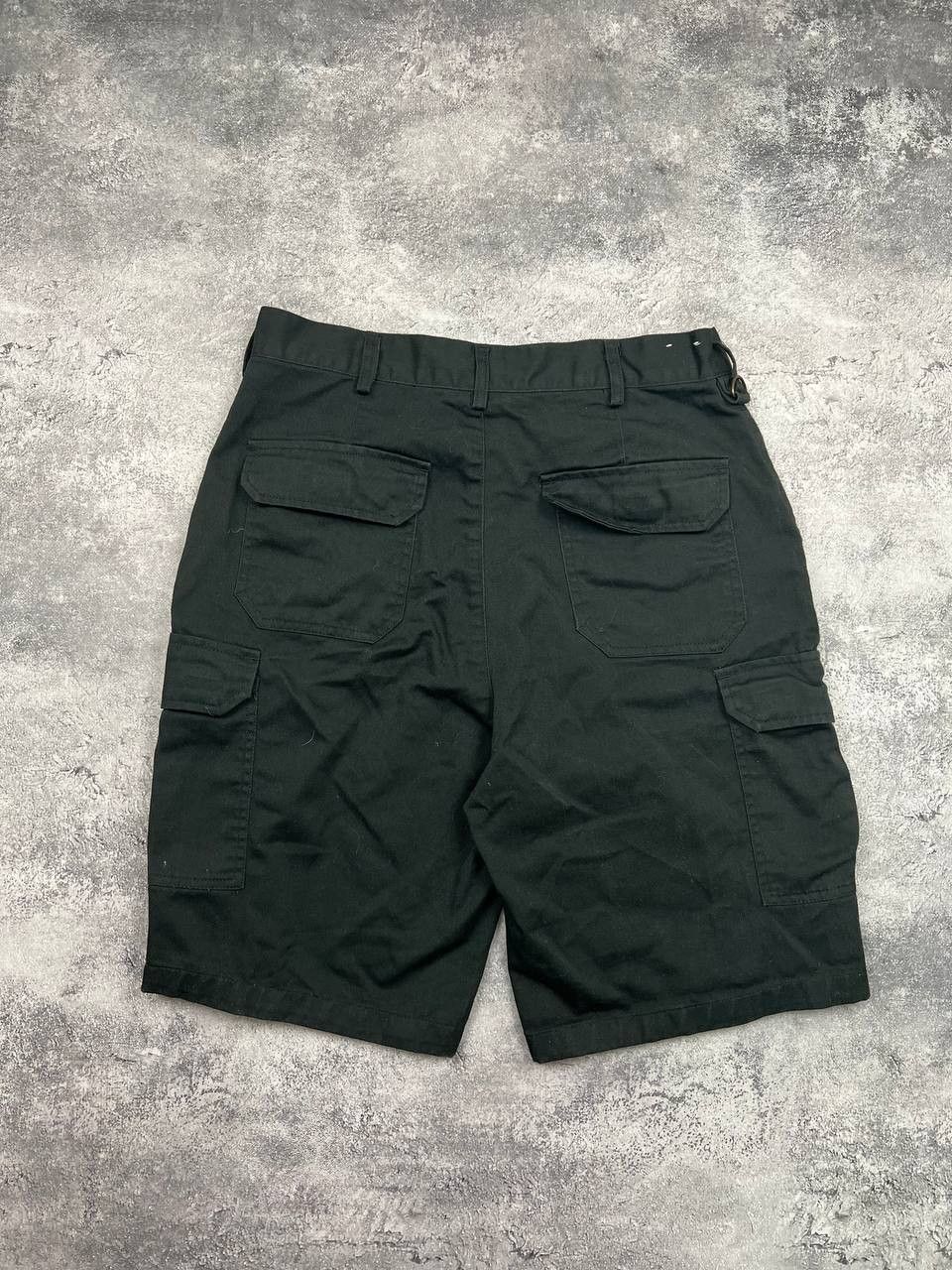 Dickies Vintage Dickies Shorts Workwear Y2K Cargo Work Size US 34 / EU 50 - 5 Thumbnail