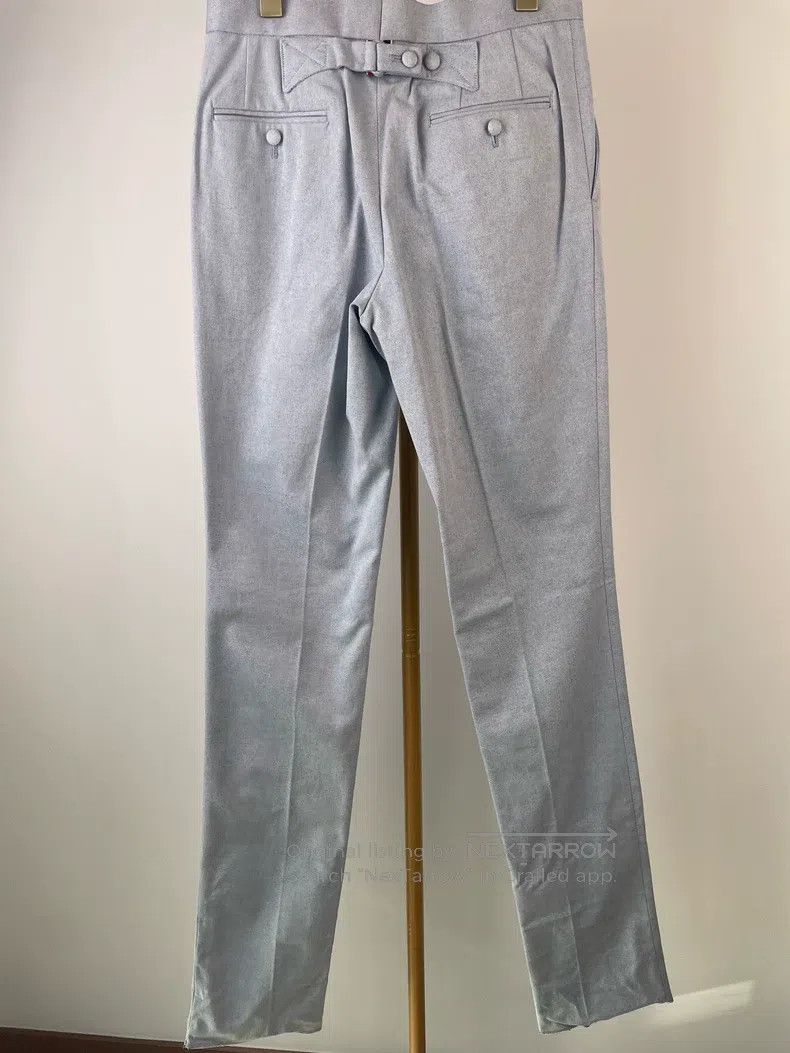 Thom Browne Thom Browne size 0 Casual Denim Jeans Size US 29 - 2 Thumbnail