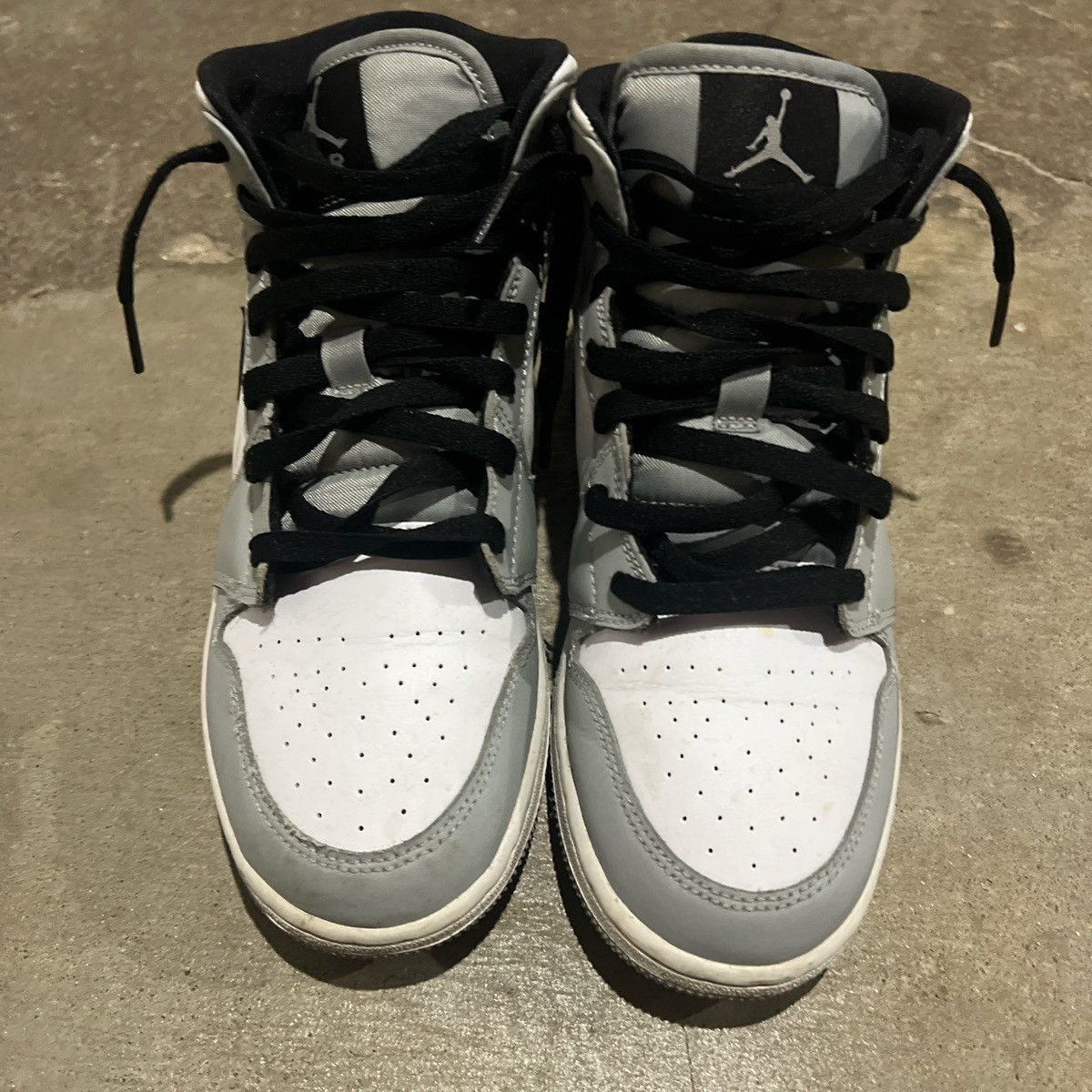 Nike air jordan Size US 6.5 / EU 39-40 - 1 Thumbnail