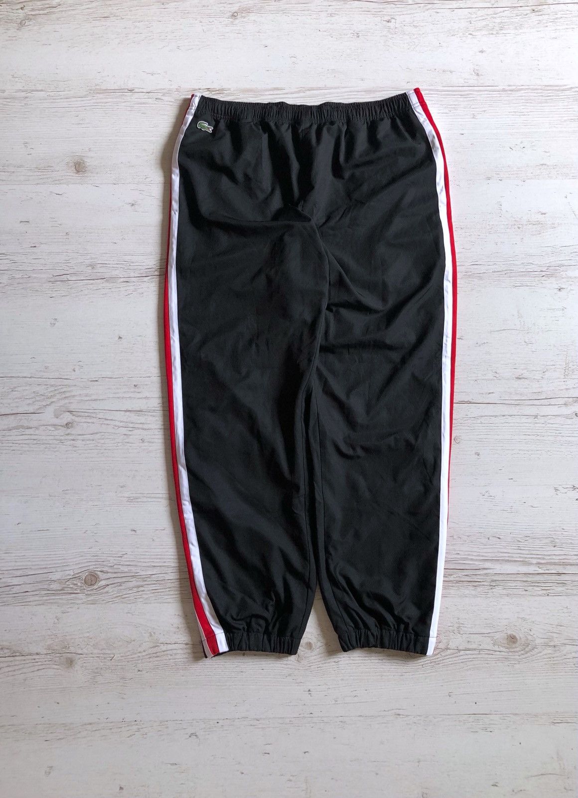 Lacoste trousers lacoste sport pants casual Size US 42 / EU 58 - 1 Thumbnail
