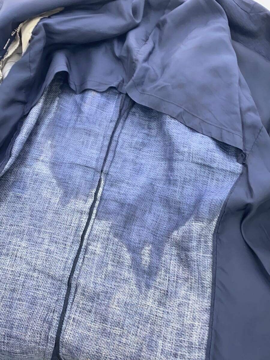 Comme des Garcons Homme Plus 1988 Linen Jacket Size US S / EU 44-46 / 1 - 6 Thumbnail