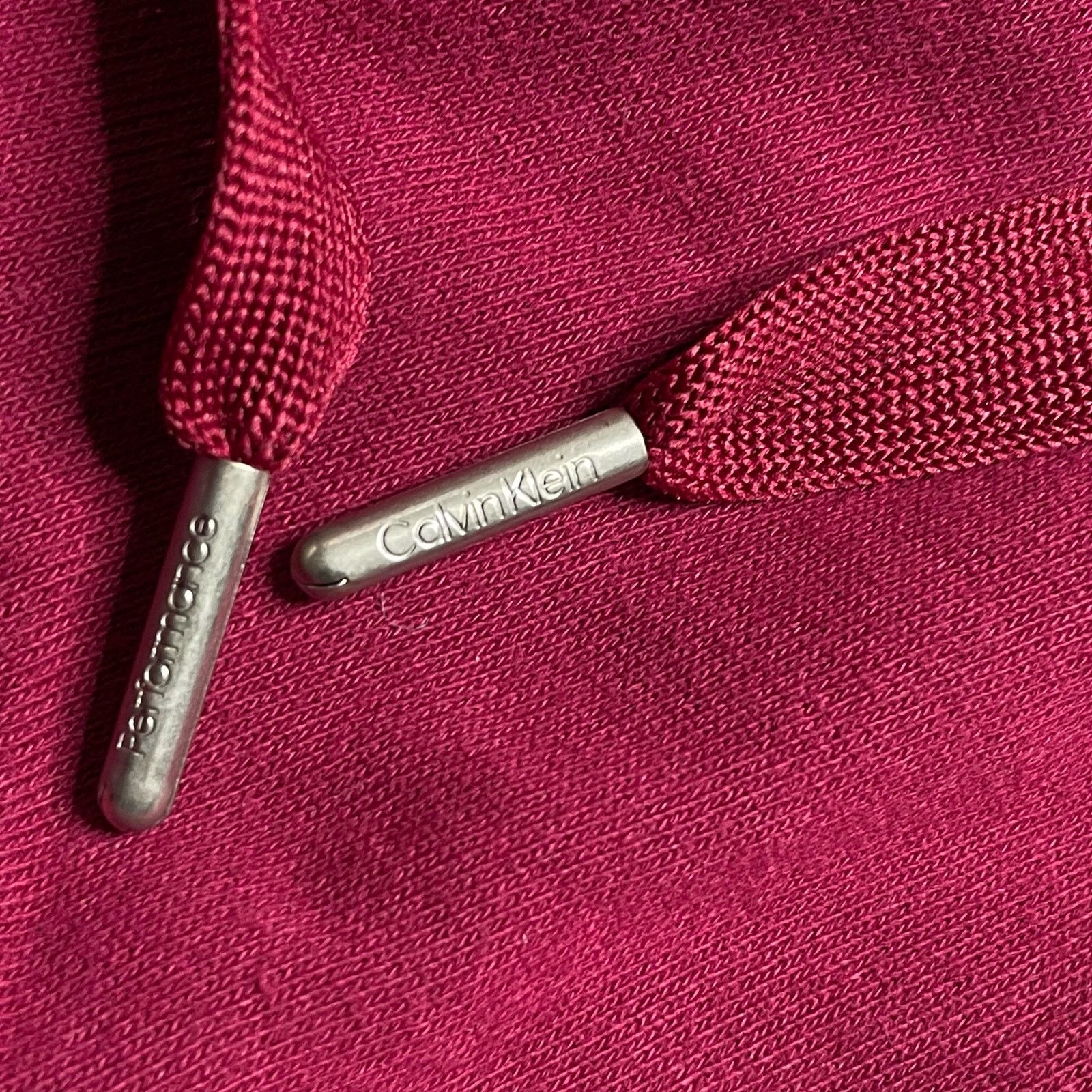 Calvin Klein NWOT Calvin Klein Sweatpants Size 32" / US 10 / IT 46 - 5 Thumbnail