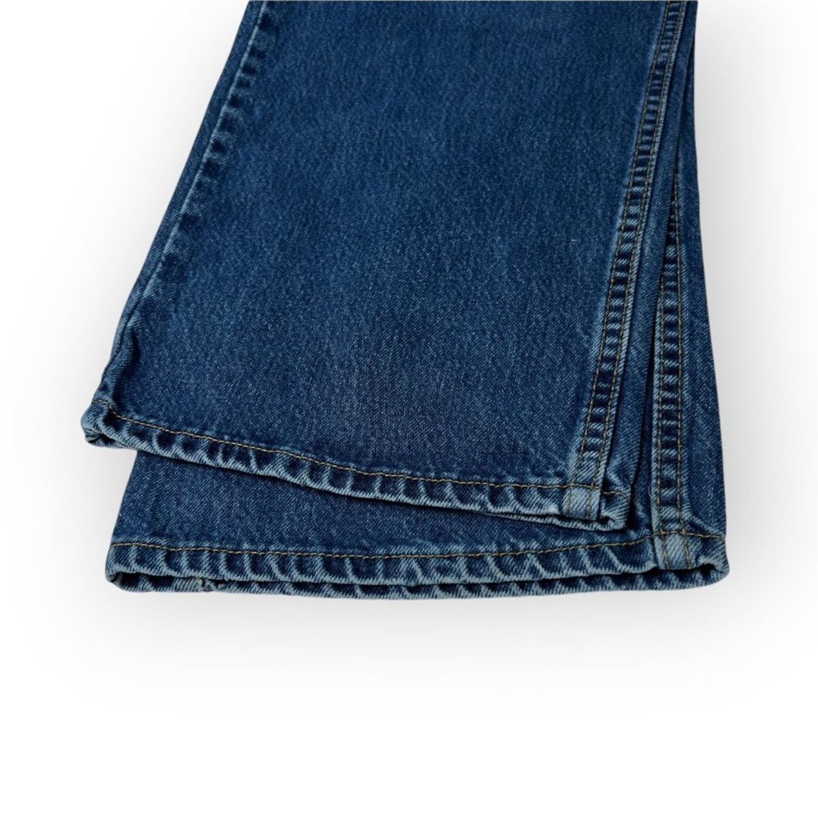 Vintage Levi\'s 505 SIZE 38 x 29 Straight Regular Jean USA