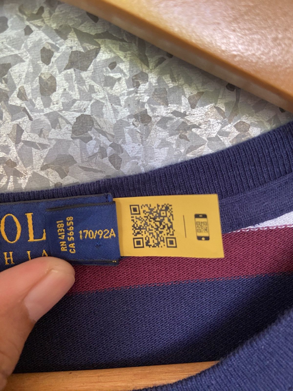 Polo Ralph Lauren Polo Bear by Polo Ralph Lauren Size US M / EU 48-50 / 2 - 7 Thumbnail
