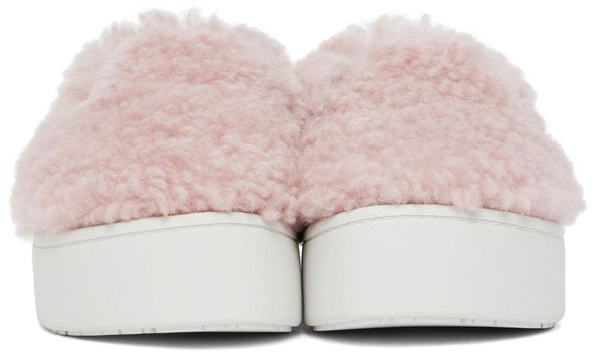 Marni o1y1125 Low-Top Sneakers in Pink Size US 10 / IT 40 - 4 Thumbnail