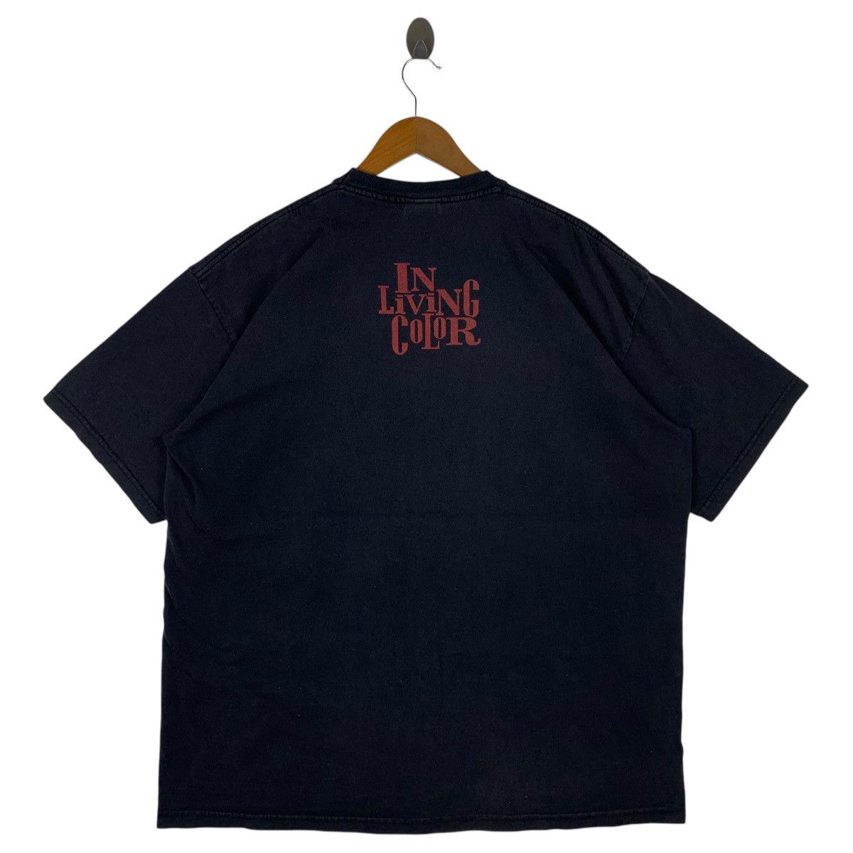 Other Vintage 90s HOMEY D.CLOWN in living colour FOX tv series ter Size US XL / EU 56 / 4 - 4 Thumbnail