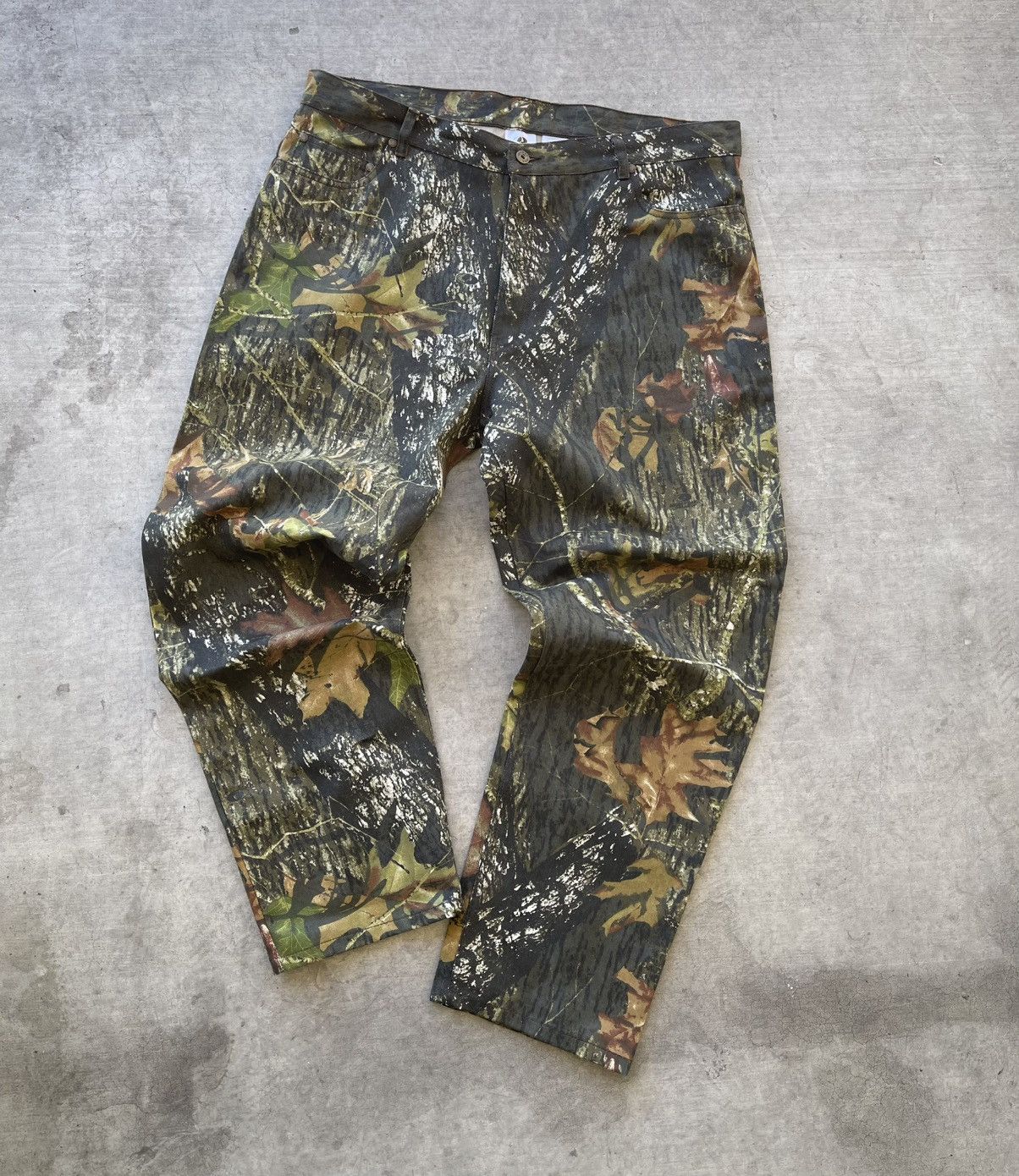 Supreme Hysteric Glamour Pants | Grailed