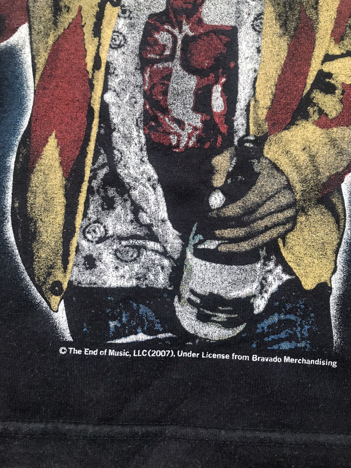 Hysteric Glamour Hysteric Glamour Size US XS / EU 42 / 0 - 2 Thumbnail