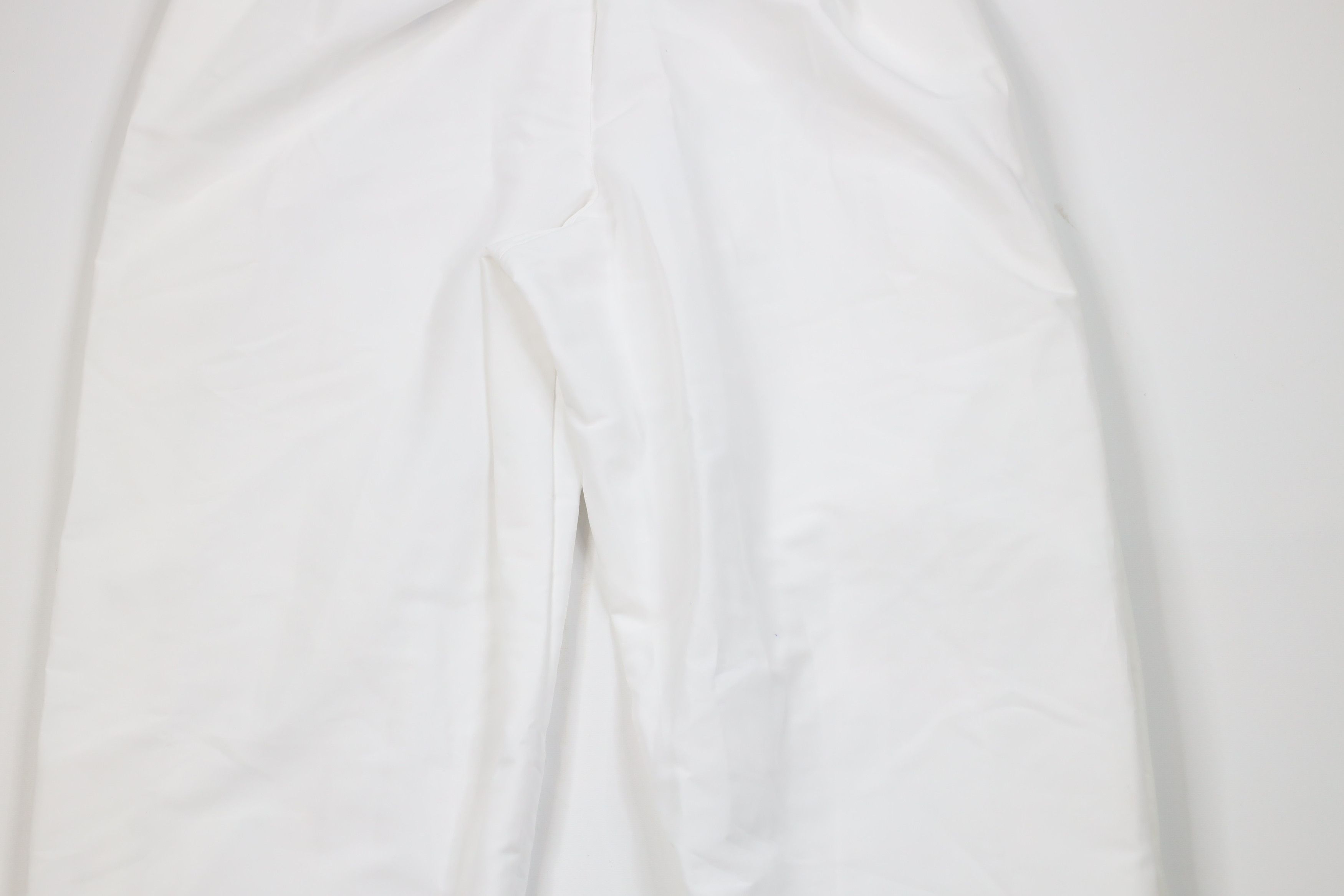 Nike Vintage 90s Nike NBA Detroit Pistons Basketball Pants White Size US 40 / EU 56 - 13 Thumbnail